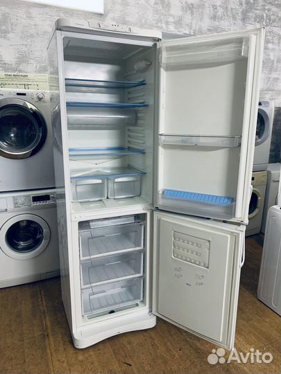 Холодильники indesit с гарантией