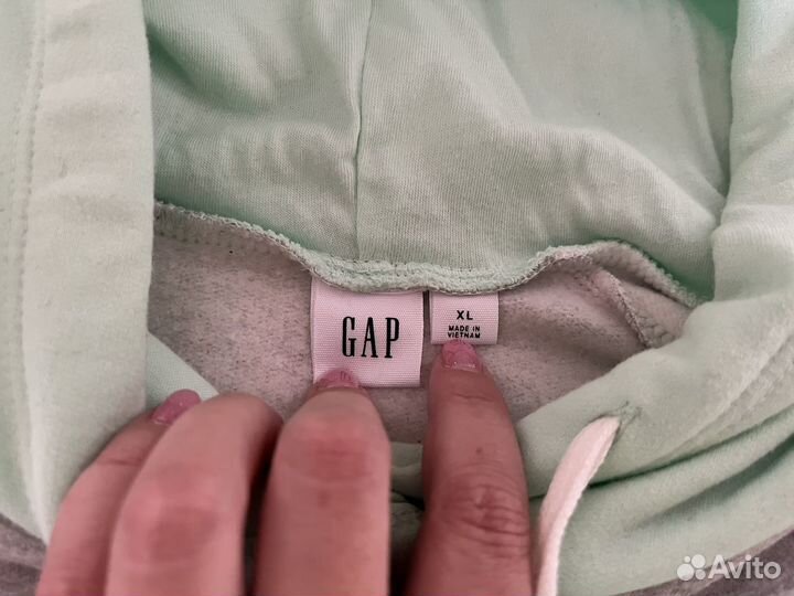 Худи толстовка женская GAP