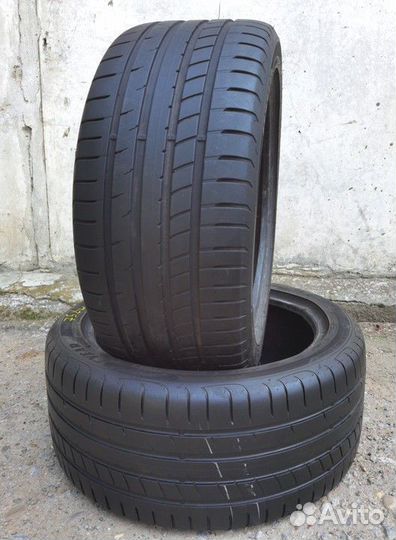 Goodyear Eagle F1 Asymmetric 2 255/40 R18 99Y