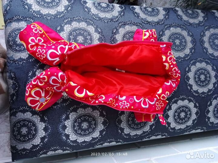 Одежда для собаки