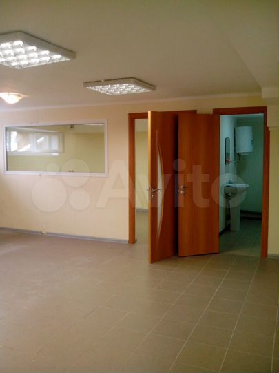 Свободного назначения, 49.6 м²