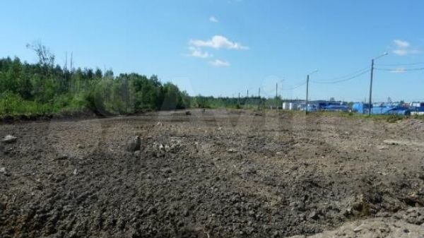 Участок 31,25 га (промназначения)