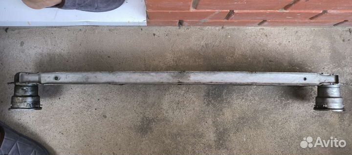 Интеркулер транспортер т5 1.9 2006 г