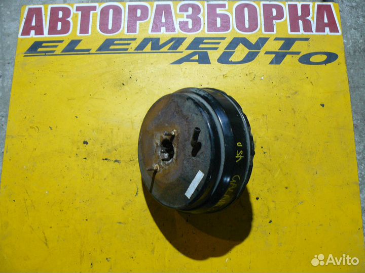 Усилитель тормозов Mitsubishi Galant 8 USA