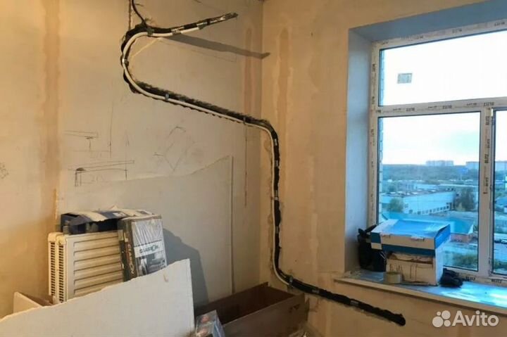 Установка/обслуживание/продажа кондиционеров