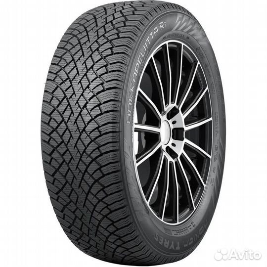 Nokian Tyres Hakkapeliitta R5 225/55 R17 101R