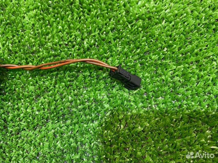 Разъем Mercedes-Benz A-Class W176 270.910 2013