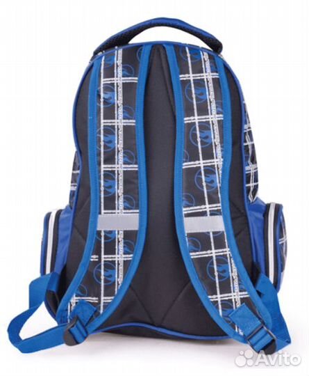 Рюкзак для мальчика