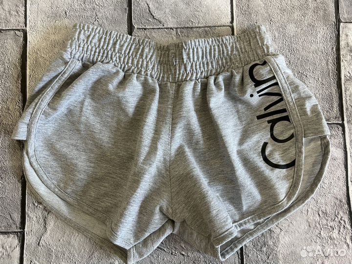 Calvin klein шорты s и шорты HM