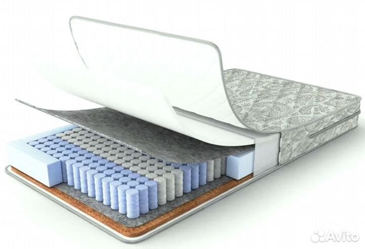 Матрас 180х200