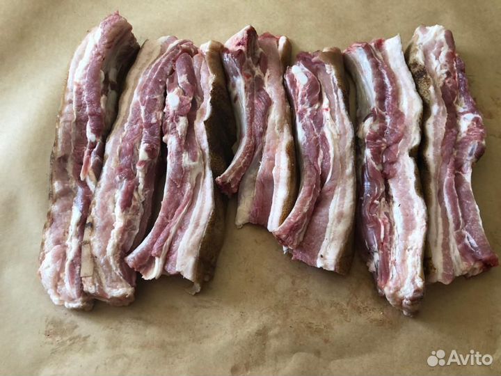 Нарезка Средней Части Свежайшая Доставка