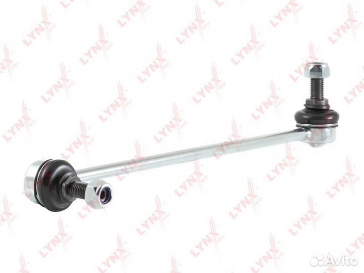 Стойка стабилизатора перед прав/лев