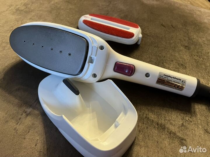 Ручной отпариватель