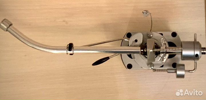 Тонармы SME 3009 Series II NON Improved разные