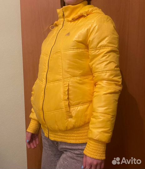 Куртка весенняя осенняя женская