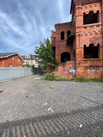 Продам помещение свободного назначения, 370 м²