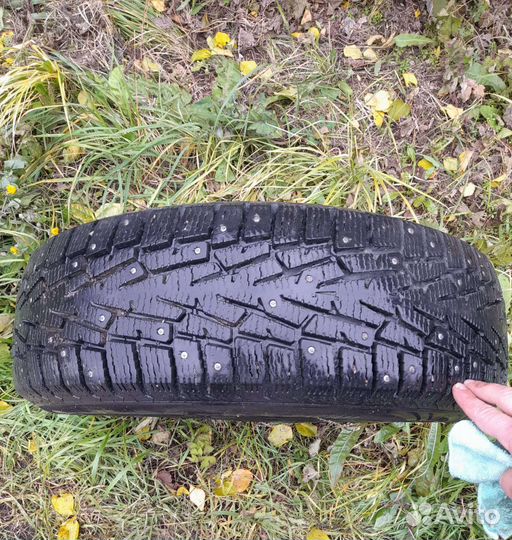 Cordiant Snow Cross 225/65 R17
