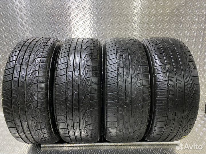 Pirelli Winter Sottozero 210 Serie II 245/50 R18 100H