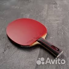 Ракетка для настольного тенниса