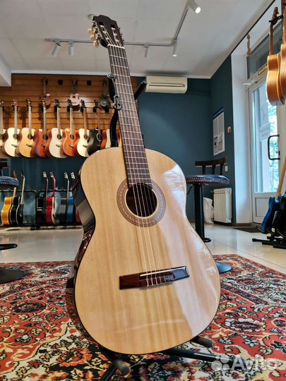 Гитара классическая новая Fabio