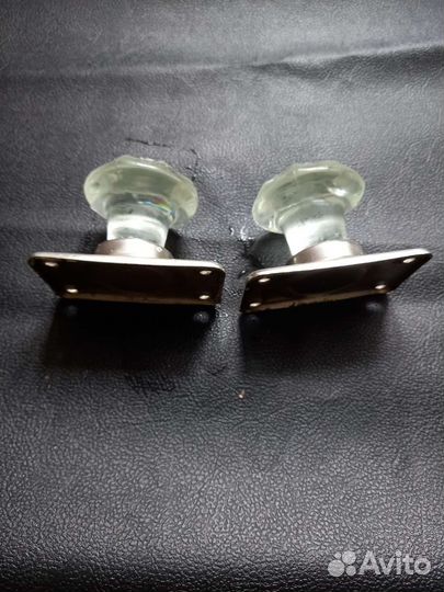 Дверные ручки СССР