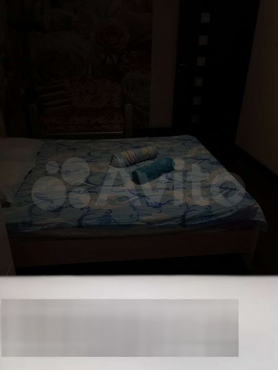 Комната 18 м² в 2-к., 6/9 эт.