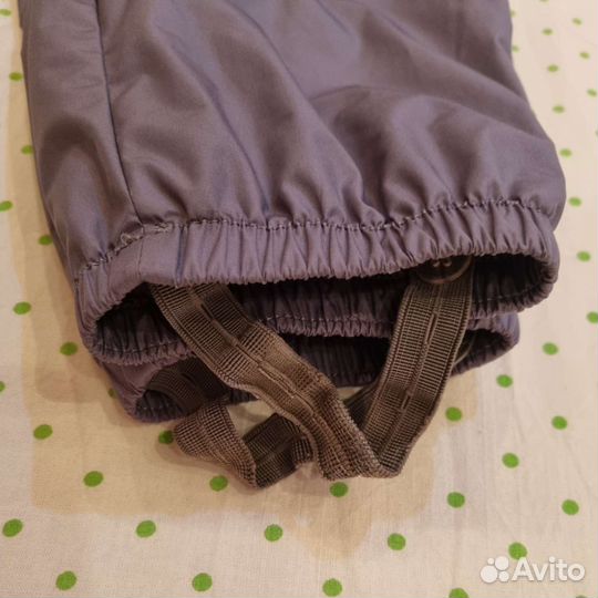 Полукомбинезон демисезонный reima 98