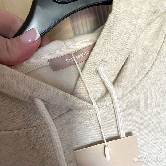 Спортивный костюм женский 12 storeez Новый