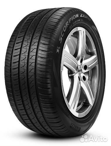 Pirelli Scorpion Zero All Season 275/40 R22 108Y
