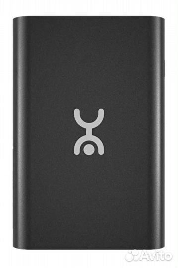 Роутер yota 4G с кабелем и адаптером