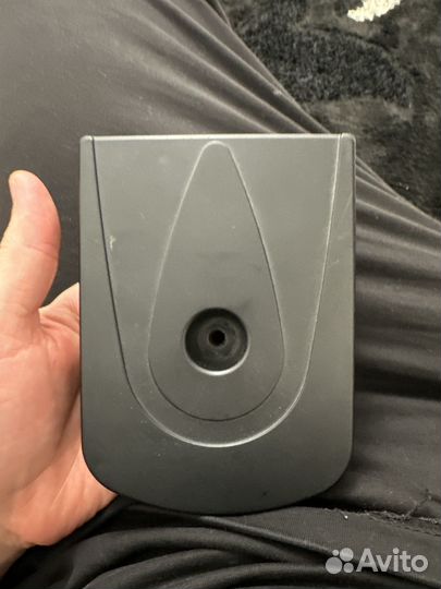 Bluetooth адаптер аукс