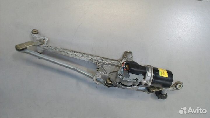 Механизм стеклоочистителя Renault Laguna, 1999