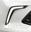 Передний дневной ходовой огонь правый BAIC U5 Plus