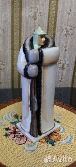 Статуэтка лфз СССР