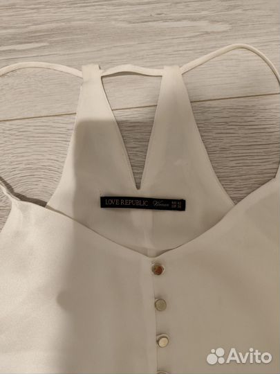 Топ женский Love Republic