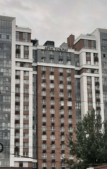 Квартира-студия, 33 м², 8/18 эт.