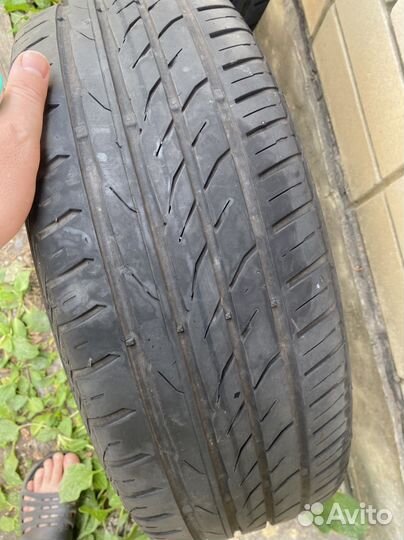 Matador Hectorra 5 195/55 R16