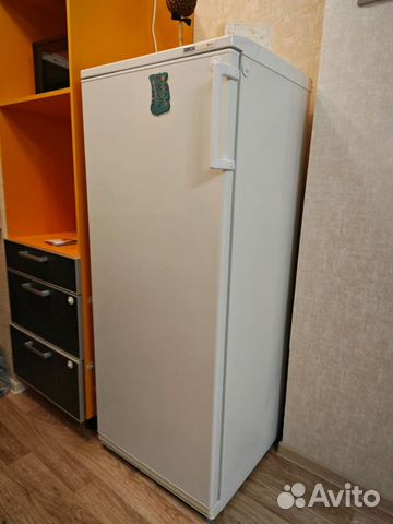 Холодильник Атлант высота 150см