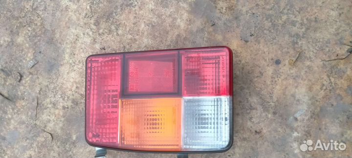 Продам фонарь задний левый на ваз 21 04