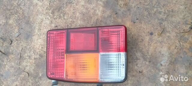 Продам фонарь задний левый на ваз 21 04
