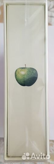 The Beatles – 3 - japan BOX + 2 CD USA