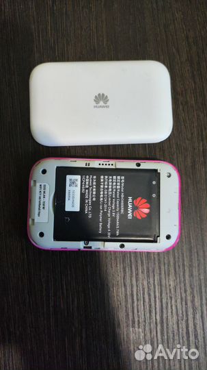 Карманный wifi роутер 4g
