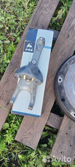 Колокол на газель 406