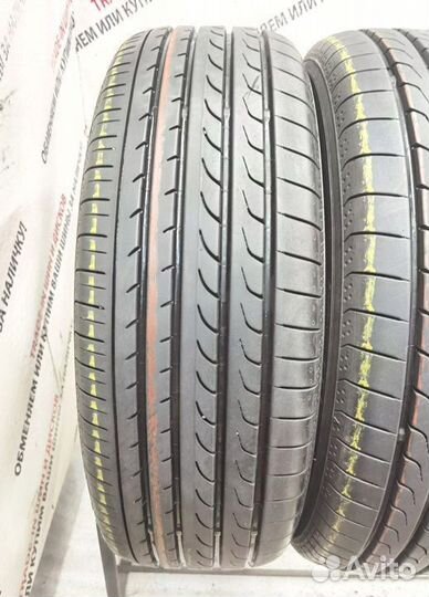 Yokohama BluEarth RV-02 205/60 R16 92H