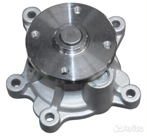 Hyundai Насос водяной помпа Хёндэ