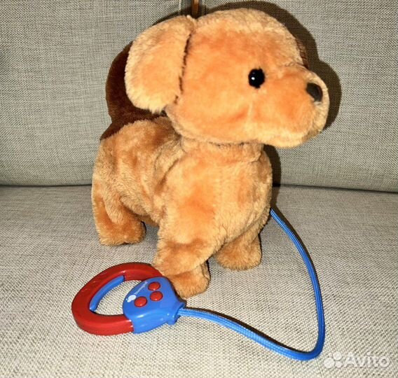 Игрушки от Imaginarium