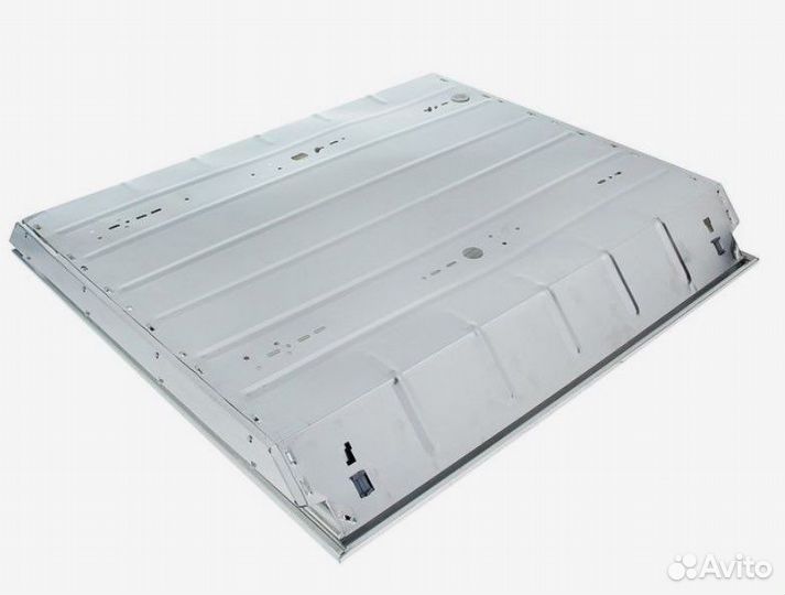 Потолочные накладные офисные светильники новые