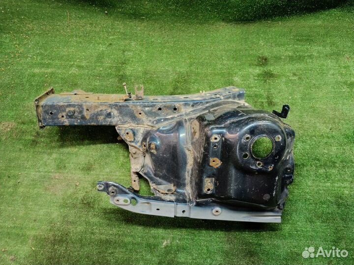 Ланжерон передний левый Mazda 6 GG 2.0 2006