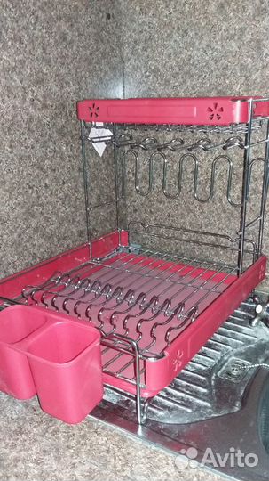 Новая Сушилка для посуды