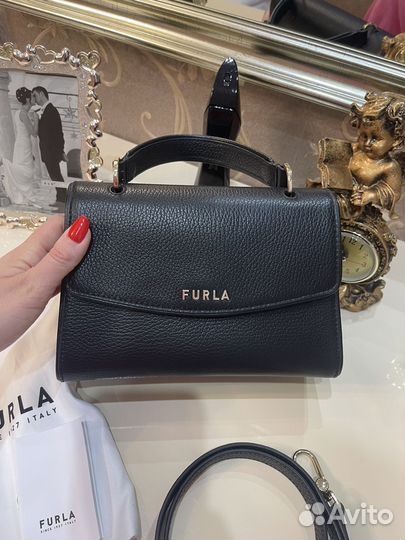 Сумка женская furla